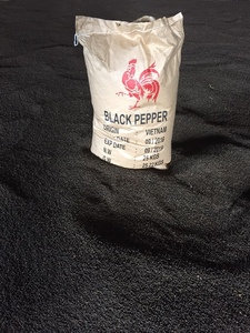 Pimienta Negra de Alta Calidad de Fábrica Lista para Exportar a Granel Todos los Grados Especias y Hierbas Individuales a Precio Económico - Product Image 3