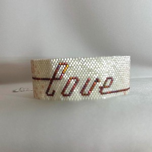 สร้อยข้อมือลูกปัด - Product Image 1