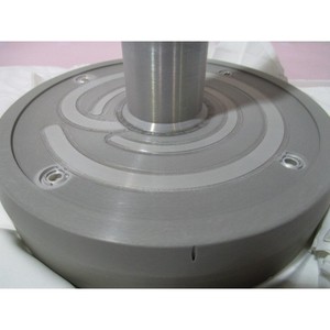 AMAT 0010-03338 Conjunto de Calentador 8" SR OSCR WXZ con - Equipo y Piezas de Semiconductores de Confianza de Tradicción Global - Product Image 5