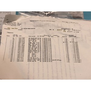 AMAT 0226-77261 KIT, OPTION MAPPING DE POUTRES, HAMA - Équipements et pièces semi-conductrices d'occasion de confiance à l'échelle mondiale - Product Image 1