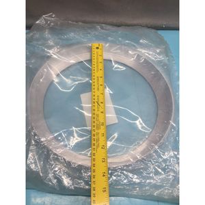 AMAT 0021-11110 Anillo de borde, aluminio, cubierta, calentador - Equipo y piezas de semiconductores de confianza de la marca global Trusted Global Legacy - Product Image 6