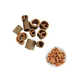Low Price Private <b>label</b> Export Quality Best Selling Made In Vietnam Saigon Cinnamon Round-cut In Bulk - Product Image 2