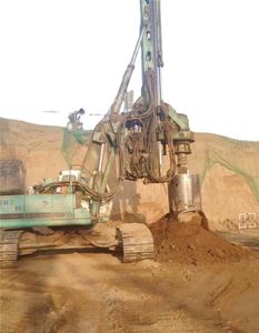 Année 2011 fabriquée JINT SD12 PLATE-FORME ROTATIVE HYDRAULIQUE sd10 sd22 sd32 En état d'occasion - Product Image 1