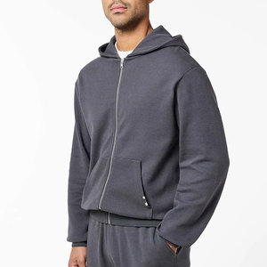 Proveedor de sudaderas personalizadas con MOQ bajo, exportador que ofrece soluciones de fabricante de ropa a nivel mundial. - Product Image 1