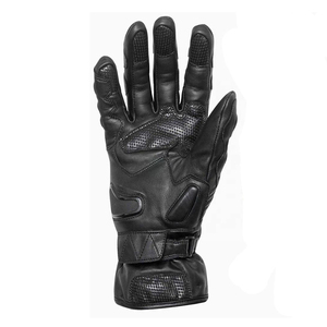 Gants de moto personnalisés de haute qualité avec protection en carbone, design à doigts complets, imperméables et anti-UV pour le cyclisme - Product Image 3