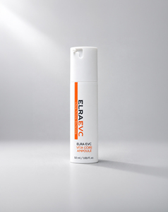 ELRA EVC Vita Core Spray 50ml Vitamine C Revitalisant de luxe pour la peau du visage et tous types de peau Unisexe - Product Image 1