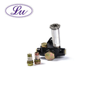 Nouvelle pompe à carburant à alimentation manuelle 0921300050 pour MITSUBISHI FE110 FE111 FE211 2447222000 - Product Image 4