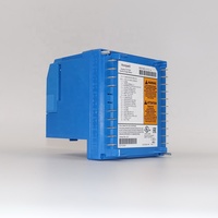 RM7800G1018 Incluye Pantalla S7800, Controlador de Quemador Honeywell LHL-LF Comprobado