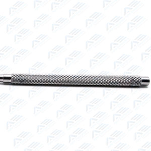 เครื่องมือผ่าตัด Joseph Surgical Joseph Skin Hook สำหรับแพทย์ อุปกรณ์การแพทย์ ขนาด 5 มม. ปลายแหลม 6.25 นิ้ว ผลิตจากสแตนเลสคุณภาพสูง - Product Image 6