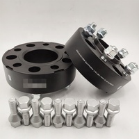 BOTRAK WAS 45mm 5x120 adaptateur d'entretoise de roue en aluminium forgé pour bmw M3 1m M5 M6 E26 E28 E30 E31 E34 E36 E46 E60 E61 E63 E64