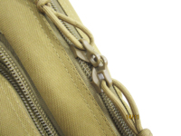 Sac à dos de randonnée, de camping, de sport et de voyage personnalisé avec logo, couleur unie, léger, tactique, imperméable, grande capacité