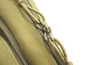 Mochila de Senderismo, Camping, Deportes al Aire Libre y Viajes, Personalizada con Logotipo, Color Sólido, Ligera, Táctica, Impermeable y de Gran Capacidad - Product Image 5