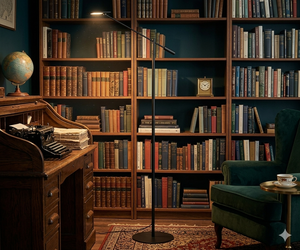 Lumetal T2797 IP20 LED con Interruptor de Control AC 110-240V, Metálico para Paisajismo, 1145-1470mm, 3000K (Luz Diurna), Alta Luminosidad, Azul - Product Image 2