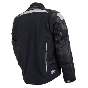 เสื้อแจ็คเก็ตมอเตอร์ไซค์ Rogue Exp Color Block สำหรับผู้ชาย กันน้ำ 220 กรัม แขนยาว ระดับการป้องกัน 2 สำหรับทุกฤดู - Product Image 5