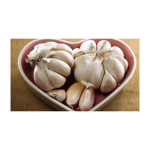 Ail frais naturel de qualité supérieure, bulbes d'ail en vrac, fournisseur pour les marchés de gros internationaux de légumes - Product Image 6