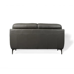 Sofá Rectangular de Cuero, Diseño Moderno y Elegante, Ecológico, de Alta Calidad, para Hogar, Oficina, Hotel y Restaurante, Decoración de Alta Demanda - Product Image 3