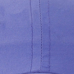 Gorra de Béisbol de Algodón Estilo Urbano, Ajustable, Cómoda, Protección Solar para Exteriores, Gorra de Béisbol Informal de Algodón - Product Image 5