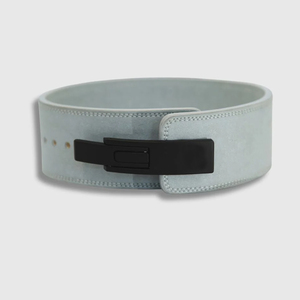 Cinturón de Levantamiento de Pesas de Cuero Multicolor con Logotipo Personalizado, Cinturón de Levantamiento de Pesas de Cuero de Bajo Precio para Entrenamiento en Gimnasio - Product Image 3
