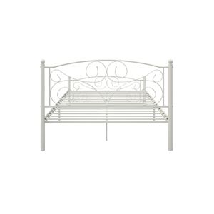 Letto in Metallo Completo - Product Image 6