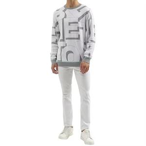 Sudaderas Premium para Hombre, para Gimnasio, Fitness, Uso Casual, Transpirables, Cómodas, con Estampado Digital para Invierno - Product Image 3