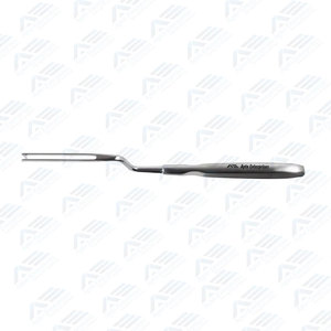 Equipos Médicos: Instrumentos Quirúrgicos Premium Ballenger Swivel de 7.75 pulgadas, Hoja Recta Mediana de 7.3/4 pulgadas para ORL - Product Image 2