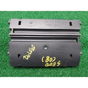 Unité de commande de registre de chauffage d'occasion pour Mercedes Classe S 2005-2009, référence OEM A2218704292 - Product Image 1