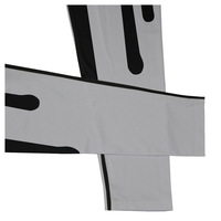 Vêtements en stock, leggings de yoga pour femmes, bonne qualité, matière spandex/polyester, logo et design personnalisés, leggings pour femmes