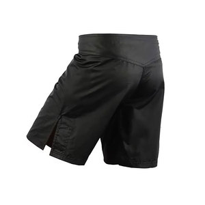 Pantalones Cortos de MMA para Hombre, Nuevo Diseño, Última Llegada, Ropa de Combate Elegante, Diferentes Colores, Servicio OEM ODM - Product Image 3