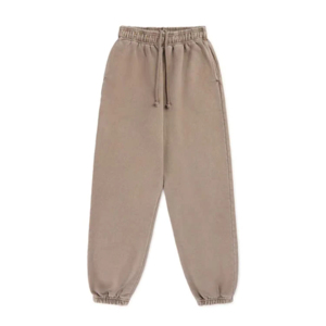 Men's Lightweight Quick Dry Breathable Straight Sweatpants Elastic Waist Stripes Casual <b>Joggers</b> Summer Knitted Polyester Sporty - Product Image 2
