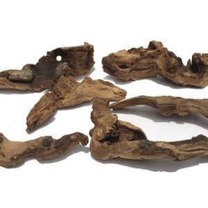 Driftwood de Tailandia, Driftwood de acuario pequeño, accesorios de acuario natural para pecera - Product Image 1