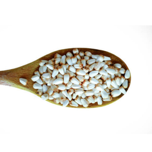 Semillas de Cártamo a Granel en Sacos Jumbo, Alta Tasa de Germinación, Bolsas de Contenedor de Una Tonelada, Semillas Crudas para Aceite de Cártamo, Listas para Venta al por Mayor - Product Image 4