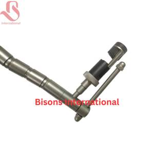 BISONS Venta al por Mayor Nathanson Soporte de Retractor Quirúrgico Laparoscópico de Acero Inoxidable con Brazo Flexible Manual Reutilizable - Product Image 4