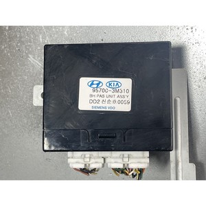 กล่องควบคุมเครื่องยนต์ (ECU) รุ่น GENESIS PARK ASSIST ปี 2009 หมายเลข 957003M310 ของ Kia มือสอง - Product Image 1