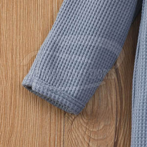 Mamelucos de bebé a granel servicio OEM mamelucos de bebé con logotipo personalizado mamelucos de bebé al por mayor mamelucos de bebé - Product Image 6