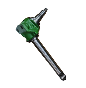 Ensemble de rotule d'essieu avant robuste SJ25856 – Pièce de rechange OEM pour tracteur agricole - Product Image 6