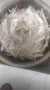 Plumes de canard blanches brutes de haute qualité 2026, traitées et nettoyées, en vrac, provenance Vietnam, pour rembourrage d'oreillers et coussins, export Viet Seafarm - Product Image 6