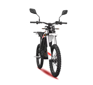 Nueva Motocicleta Z-X/B 2026 en Tendencia, Completamente Ensamblada, Lista para Envío Global y Entrega Rápida a Domicilio - Product Image 4