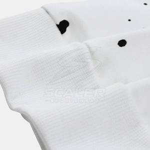 Sudadera Premium Básica de Algodón Mezclado con Tela de Alta Calidad que Brinda Calidez, Comodidad y un Estilo Casual Moderno - Product Image 4