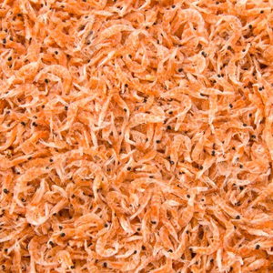 PREMIUM WILD CAUGHT IQF <b>BABY</b> SHRIMP PEELED DEVEINED - Product Image 6