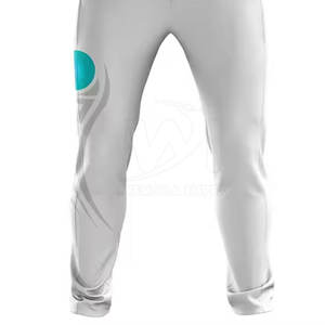 Uniforme de Cricket a Precio de Fábrica, Diseño de Logotipo Personalizado, Uniforme de Cricket Más Vendido al Por Mayor - Product Image 5