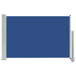 Tenda Laterale Blu e Grigia - Product Image 2