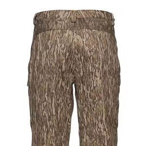 Pantalones de Caza a Precio Económico, Pantalones de Caza Hechos con Tela Resistente, Pantalones de Caza Más Vendidos para Hombre - Product Image 6