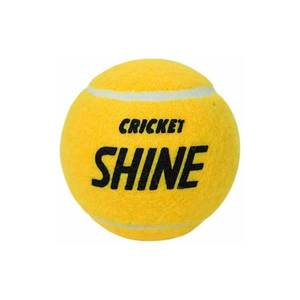 Paquete de 3 Tubos de Pelotas de Tenis Playa Cricket Shine ITF, Duraderas y Portátiles, Altura de Rebote de 145-150 cm - Product Image 4