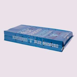 Sac à engrais à soufflets latéraux en BOPP laminé 25kg 50kg, surface brillante avec impression couleur, PP tissé durable, fabricant vietnamien - Product Image 4