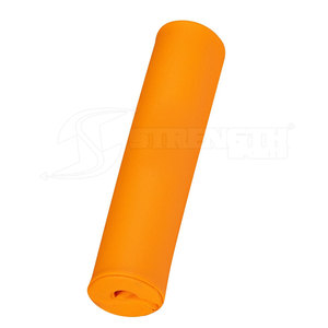 Almohadilla ligera para barra con espuma premium para entrenamiento diario de sentadillas y empuje de cadera. - Product Image 3