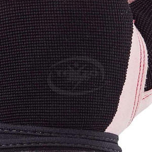 Guantes de Gimnasio de Neopreno de Media Palma de Primera Calidad, Ligeros, Cómodos, Elásticos, para Entrenamiento de Fuerza, en Venta - Product Image 5