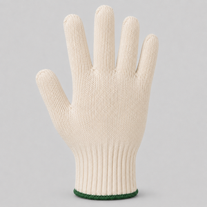 Gants en nylon et polyester de qualité supérieure, tissu léger, ajustement flexible et protection confortable des mains pour les tâches quotidiennes. - Product Image 3