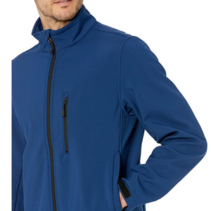 Chaqueta Softshell Profesional de Invierno para Hombre y Mujer, Nueva, Impermeable y Cortavientos, para Montañismo, Venta al Por Mayor - Product Image 3