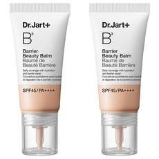 Dr. Jart+ Light SPF45 PA++++ Beauty Balm 30ml Crema 2pz Sconto Barriera Protettiva Trucco - Product Image 1
