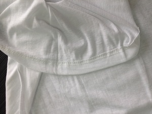 T-shirts bon marché, vente en gros, 5 couleurs, vente en gros - Product Image 4